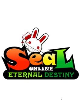 Seal Online: Eternal Destiny Cover