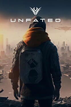 Unfated Cover