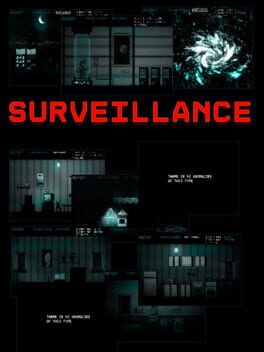 Surveillance Cover