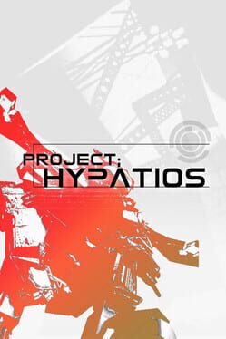 Project;Hypatios Cover