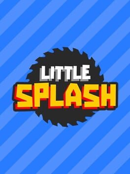Little Splash Cover