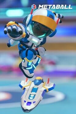 Metaball: Starter Pack Cover