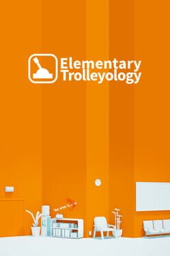 Elementary Trolleyology Cover