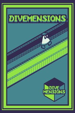 Divemensions Cover