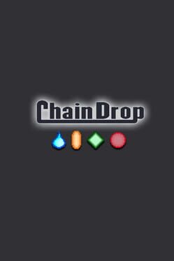Chain Drop Cover