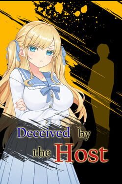 Deceived by the Host Cover