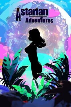 Astarian Adventures Cover