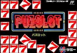 Puzslot Cover