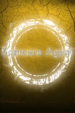 Samsara Agent Cover