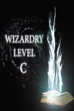 Wizardry Level C Cover