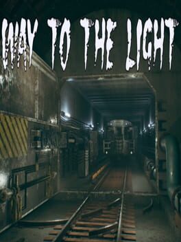 Way to the Light Cover
