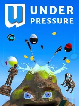 Under Pressure Cover