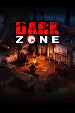 Dark Zone Cover