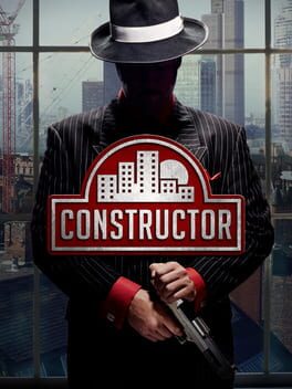 Constructor Cover