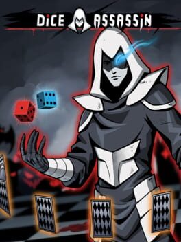 Dice Assassin Cover