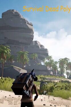 Survival Dead Poly Cover