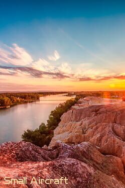 Small Aircraft Cover