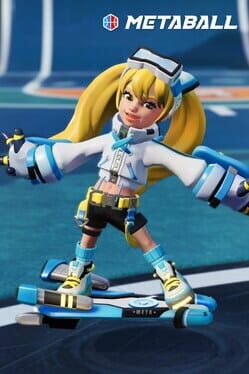 Metaball: Diamond Bundle Cover