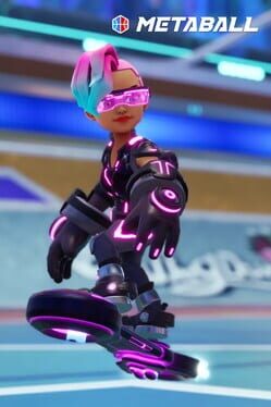 Metaball: Gold Bundle Cover