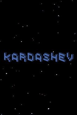 Kardashev Cover