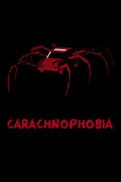 Carachnophobia Cover