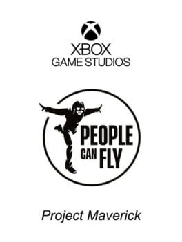 Project Maverick Cover