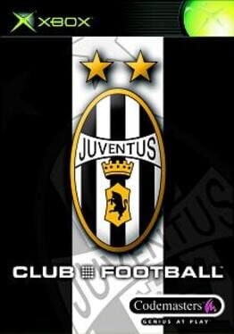 Juventus Club Football Cover