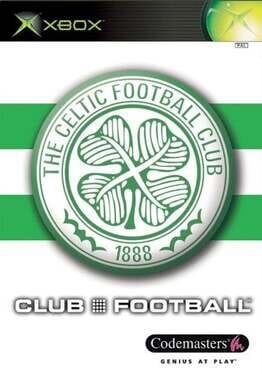 Celtic FC Club Football Cover