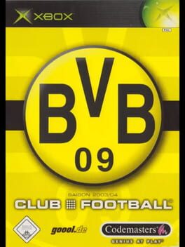 Borussia Dortmund Club Football Cover