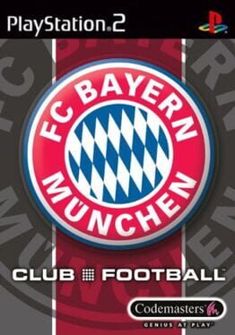 Bayern Munich Club Football Cover