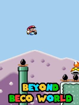 Beyond Beco World Cover