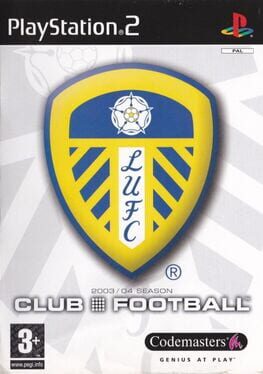 Leeds United Club Football Cover