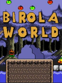 Birola World Cover