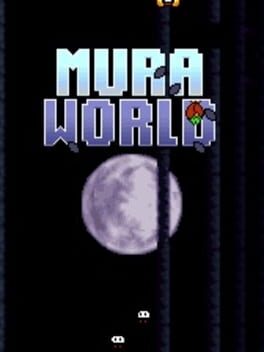 Mura World Cover