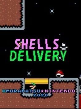 Shells Delivery Cover