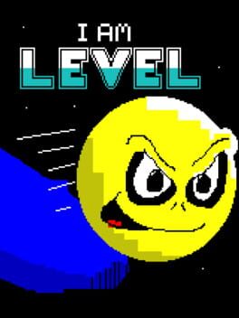 I Am Level cover