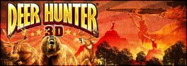 Deer Hunter 3D Cover