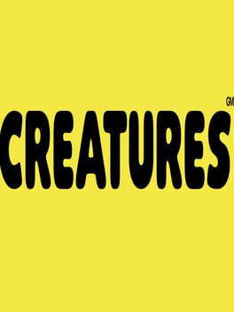 Creatures Cover
