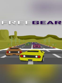 Free Gear Cover