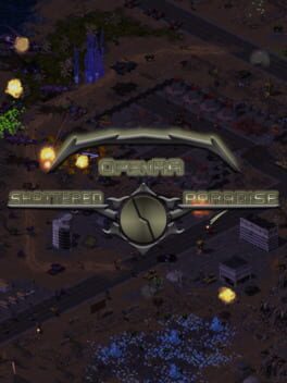 Shattered Paradise Cover