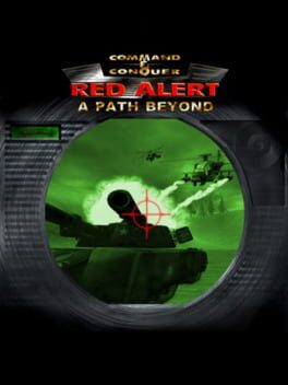 Red Alert: A Path Beyond Cover