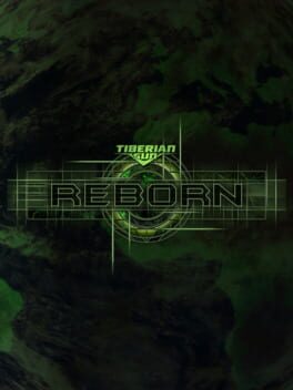 Tiberian Sun: Reborn Cover