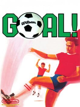 Goal! Cover