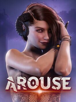 Arouse Cover
