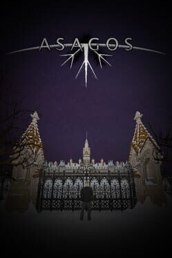 Asagos Cover