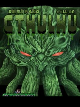 Call of Cthulhu Cover