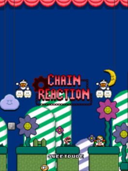 Chain Reaction Cover