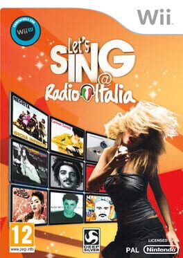Let's Sing: Radio Italia Cover