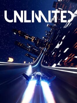 Unlimited Cover