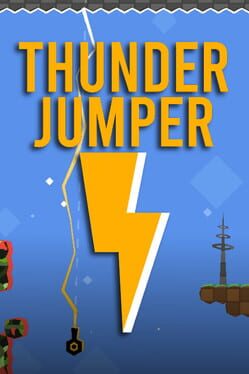 Thunder Jumper Cover